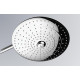 Grohe Верхній душ з душовим кронштейном Euphoria 260 380 мм 3 режими струменя (26458000)