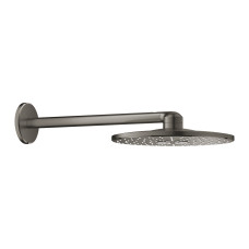 Grohe Rainshower 310 SmartActive Верхній душ з душовим кронштейном 430 мм, 2 режими струменя (26475AL0)