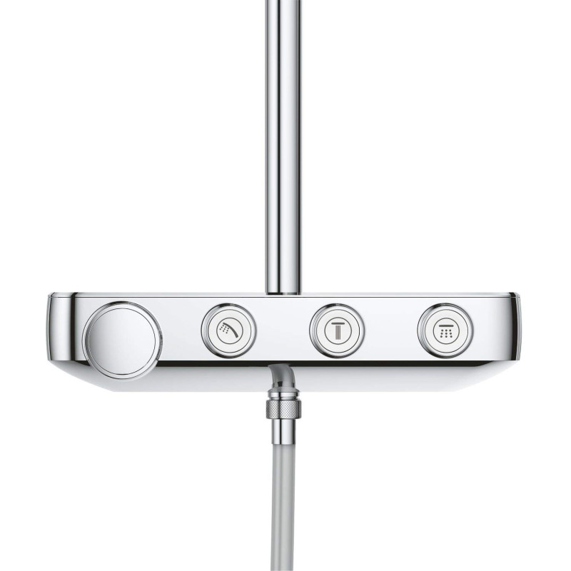 Grohe Душова система з термостатом Euphoria Smart Control System 310 Duo (26507000)