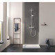 Grohe Душова система Euphoria SmartControl 260 з термостатом (26509000)