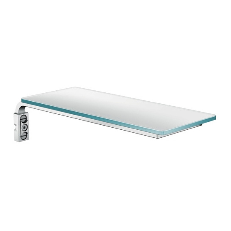 Hansgrohe Casetta’E Мильниця для душового набору Raindance Select S, хром, (26511000)
