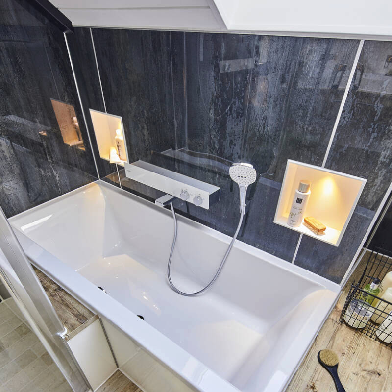 Hansgrohe Raindance Select E 120 Ручний душ, бiлий/хром, (26520400)