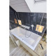 Hansgrohe Raindance Select E 120 Ручний душ, бiлий/хром, (26520400)