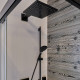 Hansgrohe Raindance Select E Ручний душ 120 3jet, колiр покриття матовий чорний, (26520670)