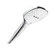 Hansgrohe Raindance Select Ручний душ, білий хром, (26521400)