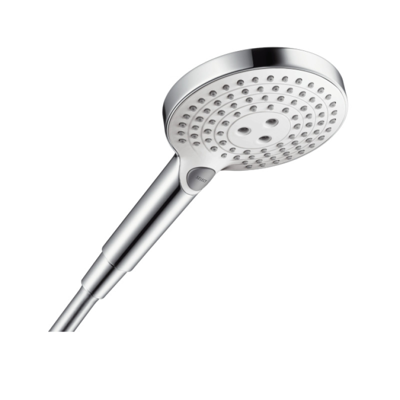 Hansgrohe Raindance Select S-лійка для душа (3 режима), (26530400)