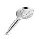 Hansgrohe Raindance Select S 120 3jet EcoSmart Ручной душ, (26531400)