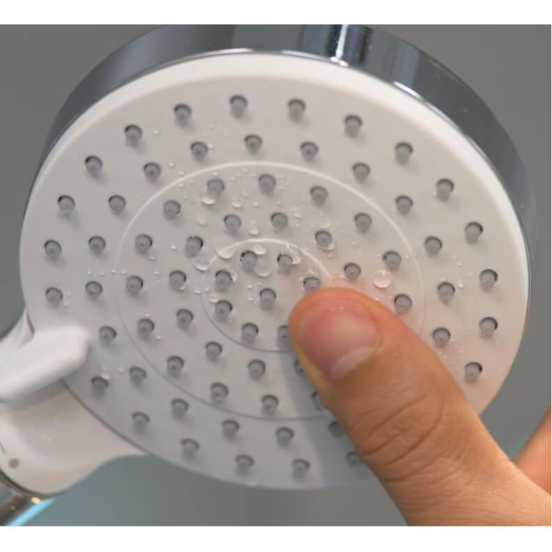 Hansgrohe Душовий набір Crometta Vario 65 EcoSmart (26534400)