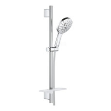 Grohe Душовий гарнітур Rainshower Smartactive 130 3 режими струменя (26546000)