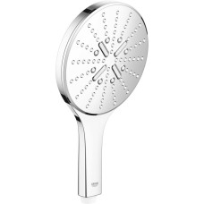 Grohe 26553000 Rainshower Smartactive 150 Ручний душ, 3 режими струменю inshower Smartactive 150 Ручний душ, 3 режими струменю (26553000)