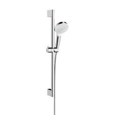 Hansgrohe CROMETTA 1jet душовий набір 1,60 м, Green, колір хром, (26554400)