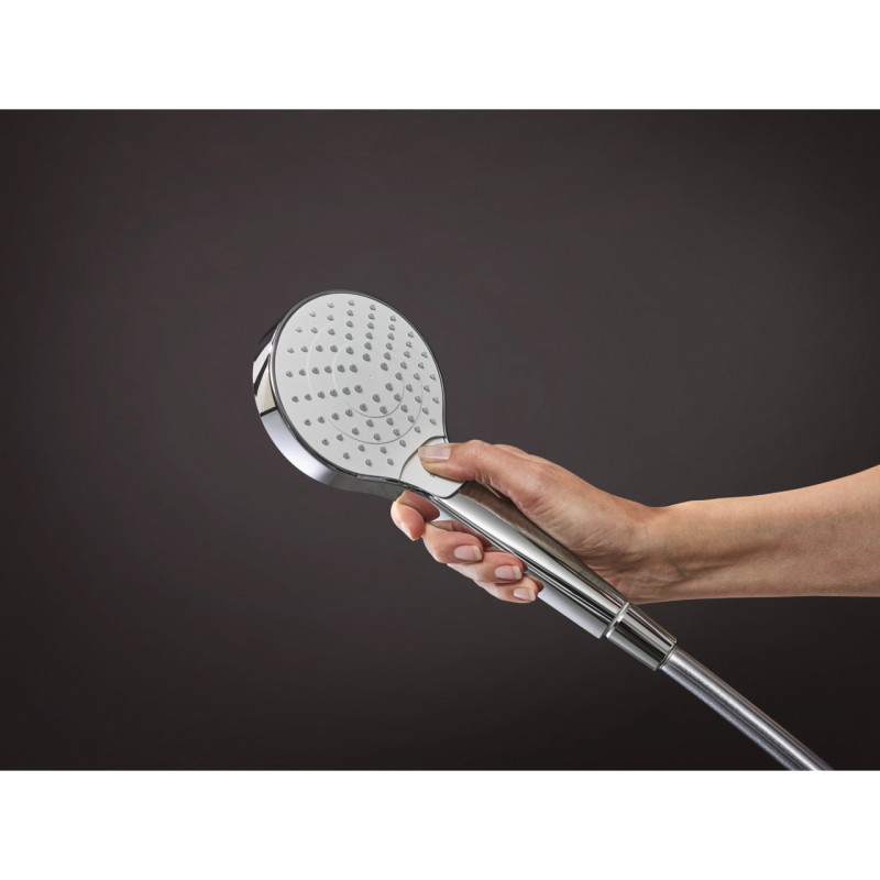 Hansgrohe Душовий гарнітур Croma Select S Vario