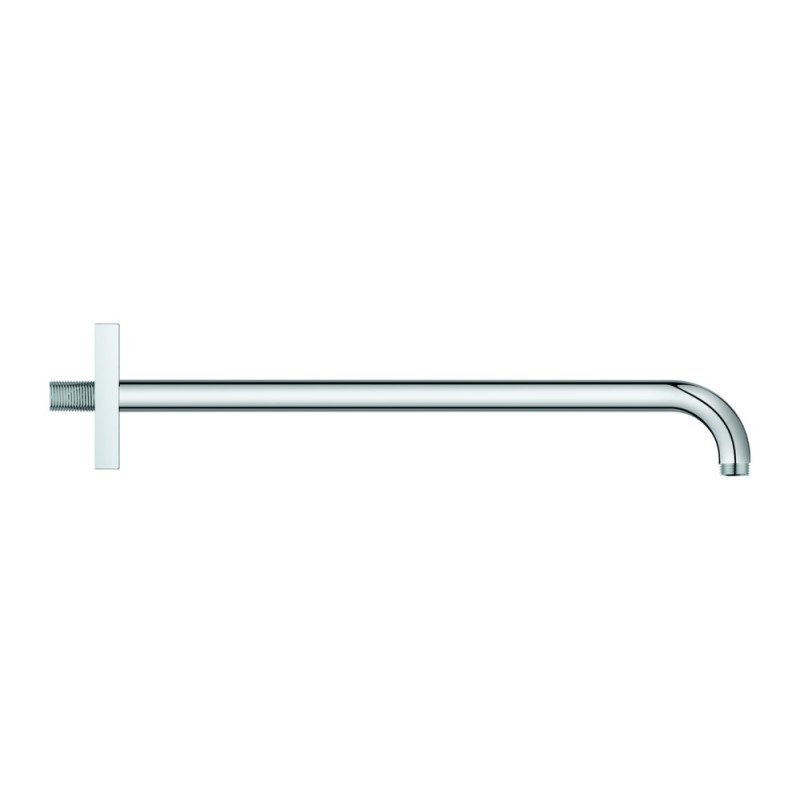 Верхній душ з настінним кронштейном Grohe Rainshower Mono (26563000)