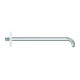 Верхній душ з настінним кронштейном Grohe Rainshower Mono (26563000)
