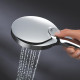 Grohe 26574000 Rainshower Ручний душ, хром inshower Ручний душ, хром (26574000)