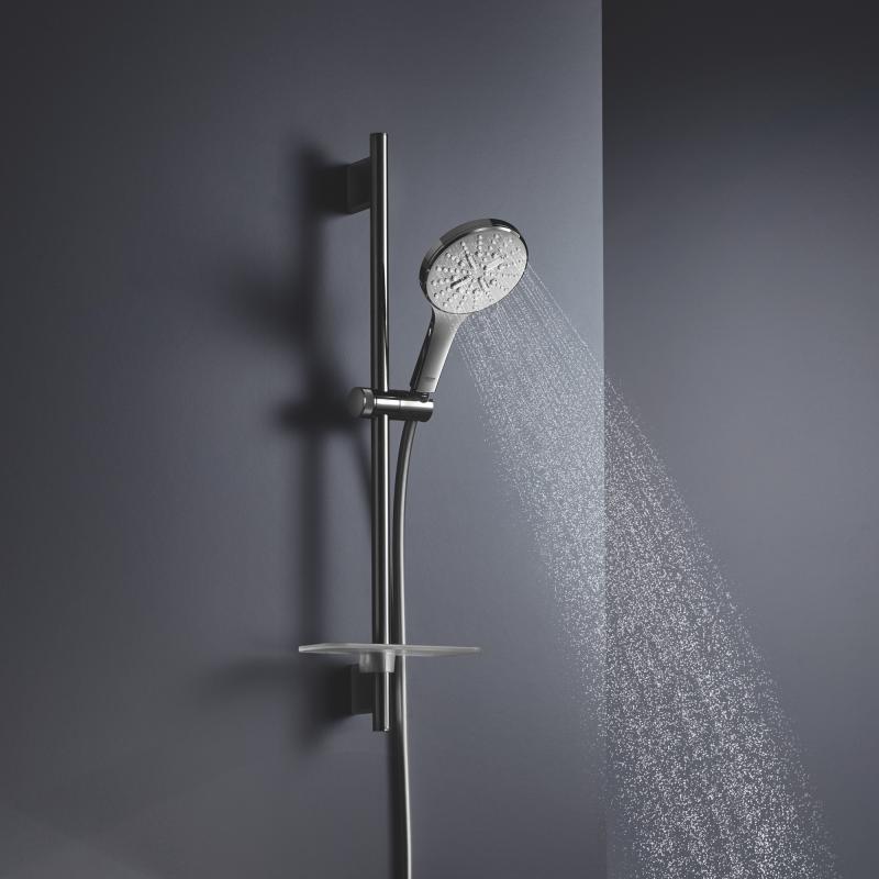 Grohe 26574000 Rainshower Ручний душ, хром inshower Ручний душ, хром (26574000)