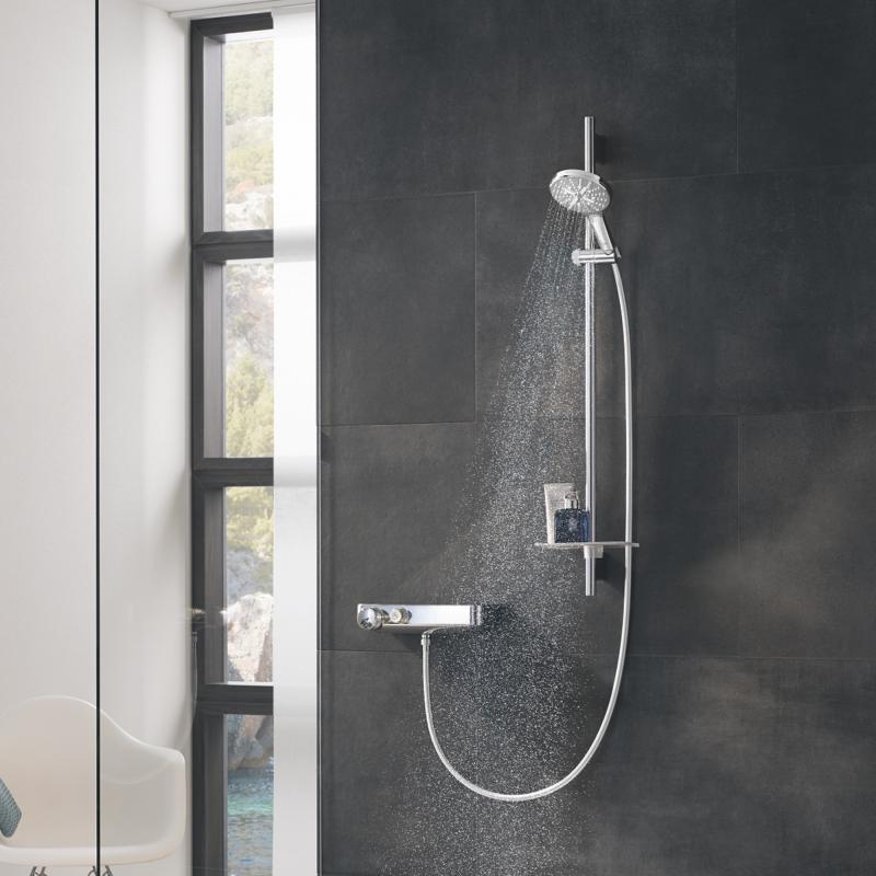 Grohe 26574000 Rainshower Ручний душ, хром inshower Ручний душ, хром (26574000)