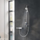 Grohe 26574000 Rainshower Ручний душ, хром inshower Ручний душ, хром (26574000)