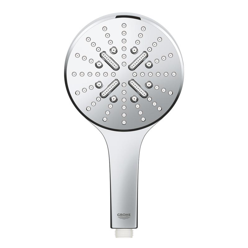 Grohe 26574000 Rainshower Ручний душ, хром inshower Ручний душ, хром (26574000)