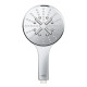 Grohe 26574000 Rainshower Ручний душ, хром inshower Ручний душ, хром (26574000)