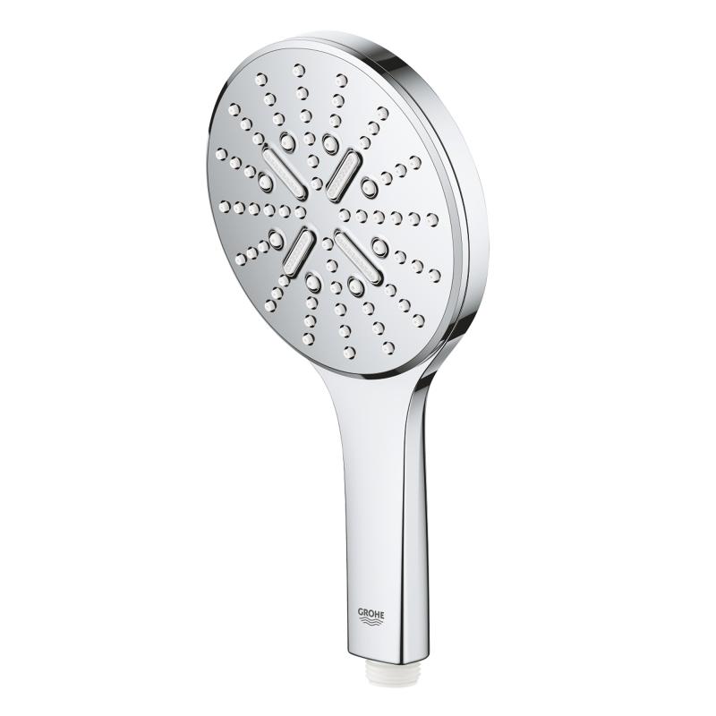 Grohe 26574000 Rainshower Ручний душ, хром inshower Ручний душ, хром (26574000)