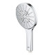 Grohe 26574000 Rainshower Ручний душ, хром inshower Ручний душ, хром (26574000)
