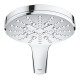 Grohe 26574000 Rainshower Ручний душ, хром inshower Ручний душ, хром (26574000)