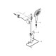 Grohe Душовий гарнітур Rainshower Smartactive 130 (26586000)