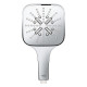 Grohe Душовий гарнітур Rainshower Smartactive 130 (26586000)