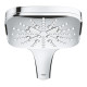 Grohe Душовий гарнітур Rainshower Smartactive 130 (26586000)