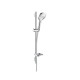 Hansgrohe Душовий набір Raindance Select E120 Ecosmart 0,65 м (26622400)