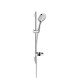 Hansgrohe Душовий набір Raindance Select S 120/Unica 0,65 м (26632000)