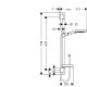 Hansgrohe Душовий набір Raindance Select S 120/Unica 0,65 м (26632000)