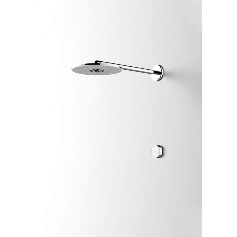Grohe Rainshower 310 SmartConnect верхній душ з душовим кронштейном (26640000)