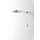 Grohe Rainshower 310 SmartConnect верхній душ з душовим кронштейном (26640000)