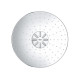 Grohe Rainshower 310 SmartConnect верхній душ з душовим кронштейном (26640000)