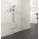 Grohe Rainshower Підключення душового шлангу з тримачем (26659000)