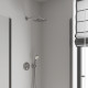 Верхній душ з настінним кронштейном Grohe Tempesta (26668000)