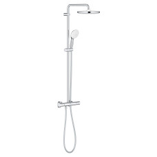 Grohe 26670001 New Tempesta Cosmopolitan System 250 Душова система з термостатом w Tempesta Cosmopolitan System 250 Душова система з термостатом (26670001)