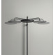 Grohe Vitalio Start 250 Душова система з термостатом для настінного монтажу (266772431)