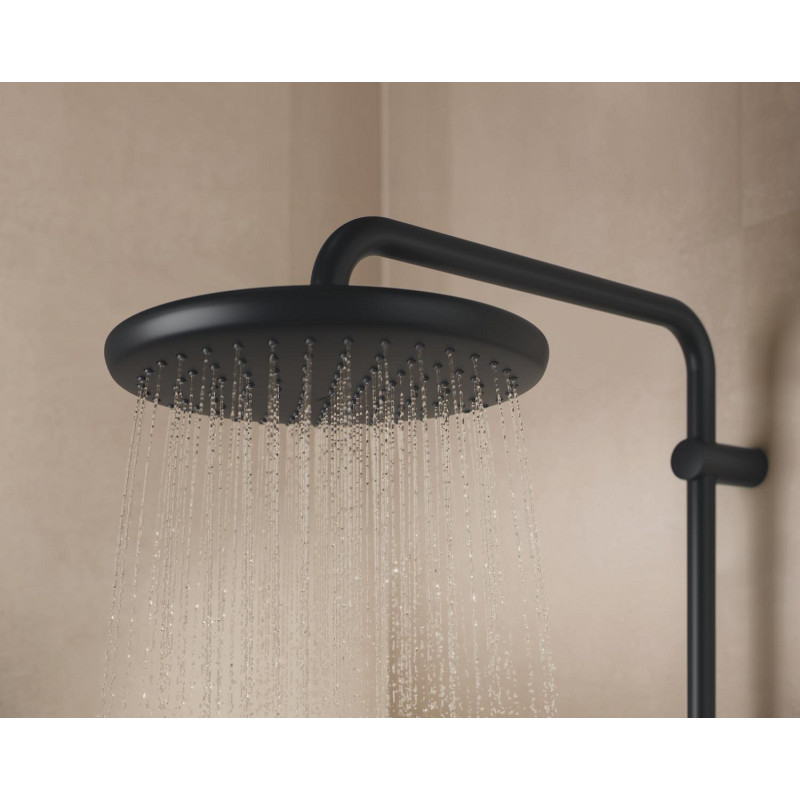 Grohe Vitalio Start 250 Душова система з термостатом для настінного монтажу (266772431)