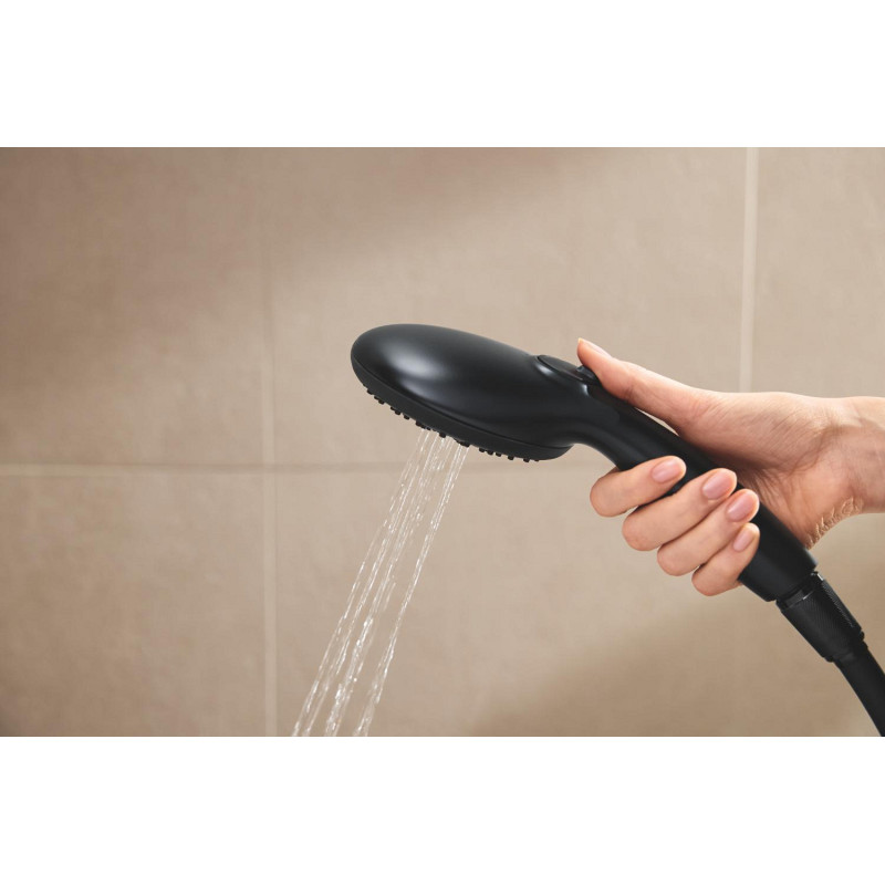 Grohe Vitalio Start 250 Душова система з термостатом для настінного монтажу (266772431)