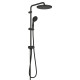 Grohe QuickFix Vitalio Start System 250 Душова система Flex настінного монтажу (266802430)