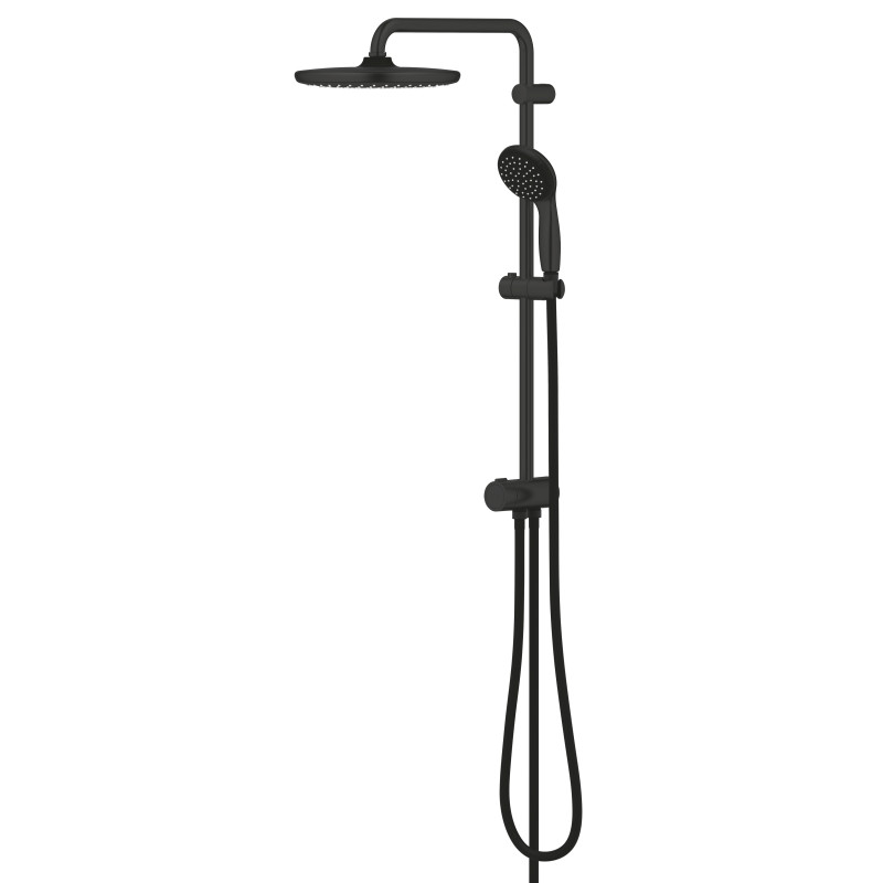 Grohe QuickFix Vitalio Start System 250 Душова система Flex настінного монтажу (266802430)