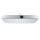 Grohe tempesta 250 cube верхній душ з WaterSaving (26685000)