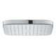 Grohe tempesta 250 cube верхній душ з WaterSaving (26685000)
