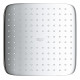 Grohe tempesta 250 cube верхній душ з WaterSaving (26685000)
