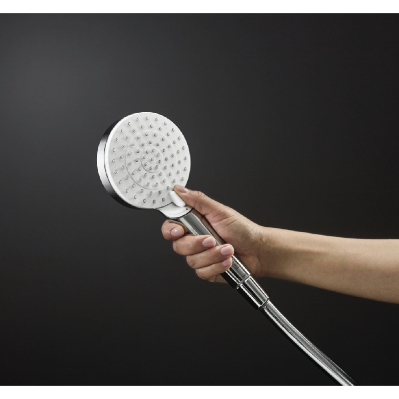 Hansgrohe Душовий набір Crometta (26690400)
