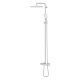 Grohe 26691001 New Tempesta Cosmopolitan System 250 Душова система з виливом w Tempesta Cosmopolitan System 250 Душова система з виливом (26691001)