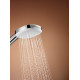 Grohe Tempesta System 250 Cube Душова система Flex із перемикачем настінного монтажу (26694001)